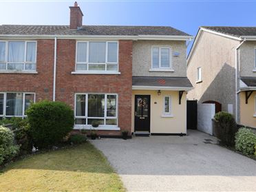 Image for 12 Brabazon Green, Bettystown, Co. Meath