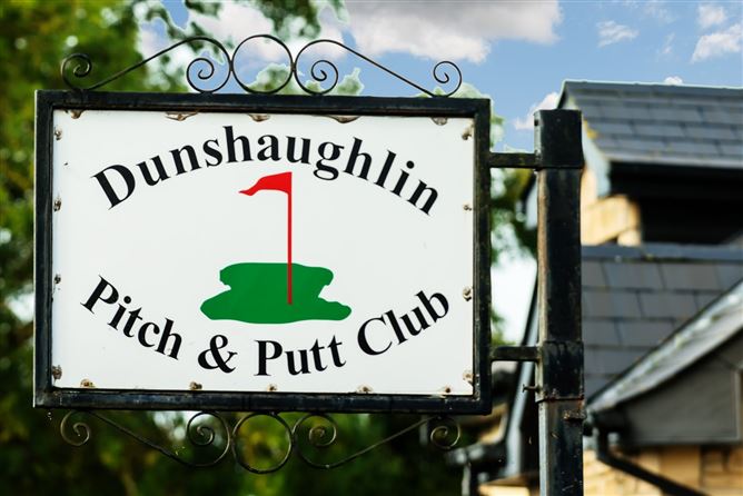 The Willows, Dunshaughlin, Co. Meath