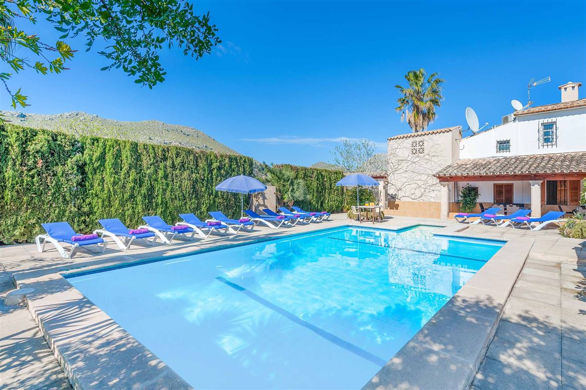Blue Peace,El Vilà,Balearic Islands,Spain
