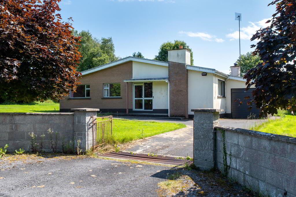 Glanleam, Castlequarter, Coosan, Athlone, Westmeath