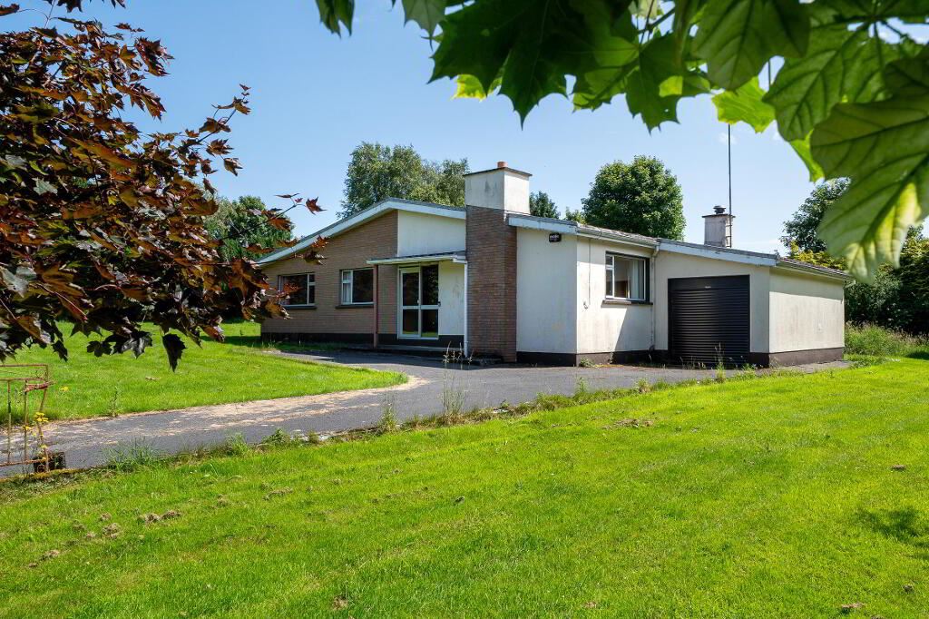 Glanleam, Castlequarter, Coosan, Athlone, Westmeath