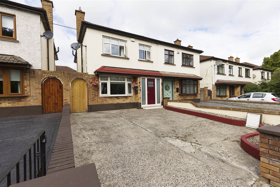 49 Oak Avenue, Royal Oak, Santry, Dublin 9, County Dublin