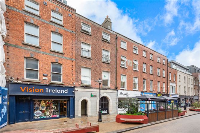 Vision Ireland, 161 Capel Street, Dublin 1, County Dublin