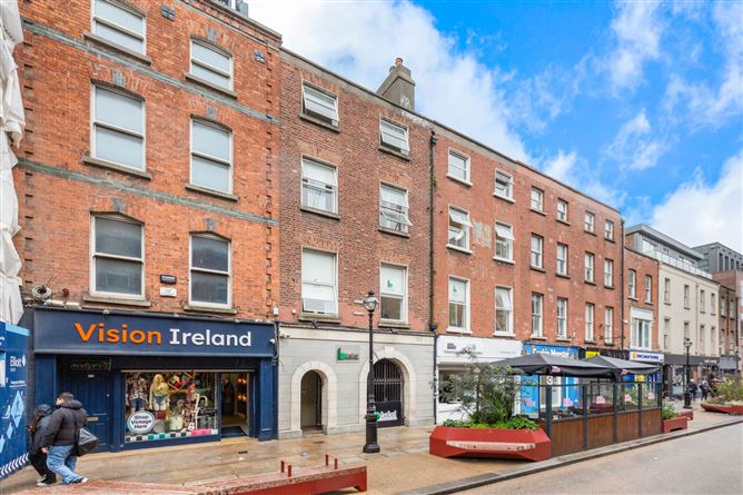 Vision Ireland, 161 Capel Street, Dublin 1, County Dublin