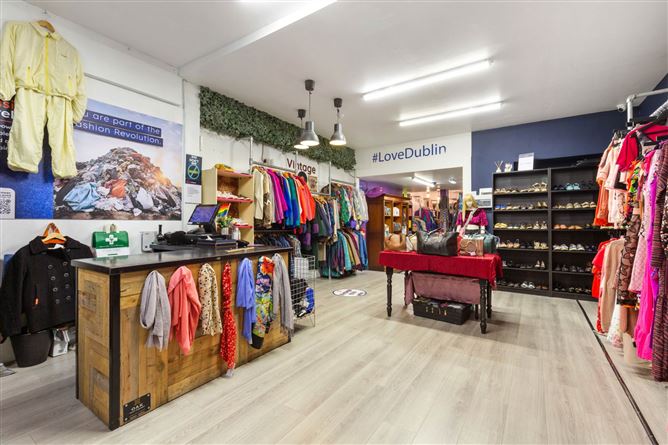 Vision Ireland, 161 Capel Street, Dublin 1, County Dublin