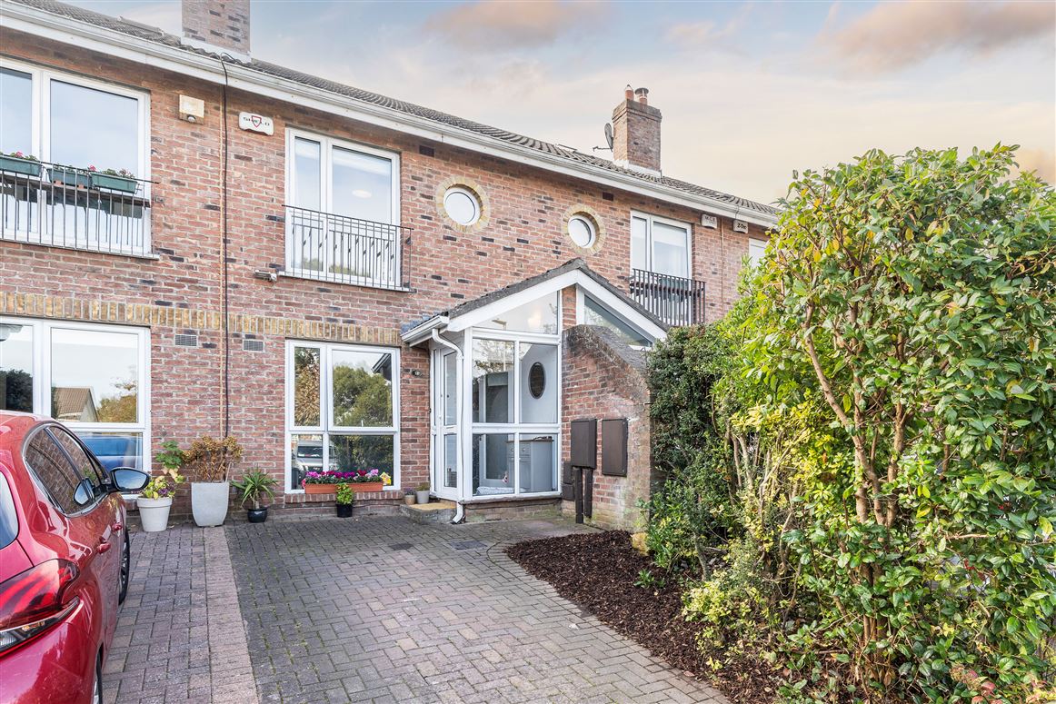 31 Woodfield, Scholarstown Road , Rathfarnham, Dublin 16
