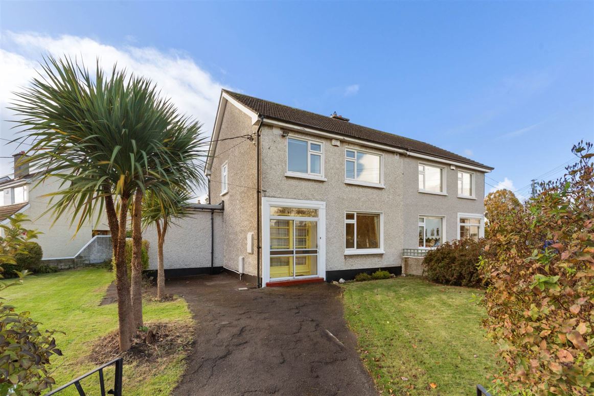 1 Rockville Park, Blackrock, County Dublin