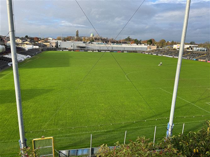 45 Harbour Court, Friar's Mill Road, Mullingar, Westmeath