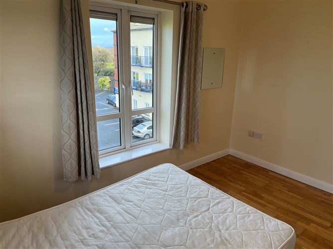 45 Harbour Court, Friar's Mill Road, Mullingar, Westmeath