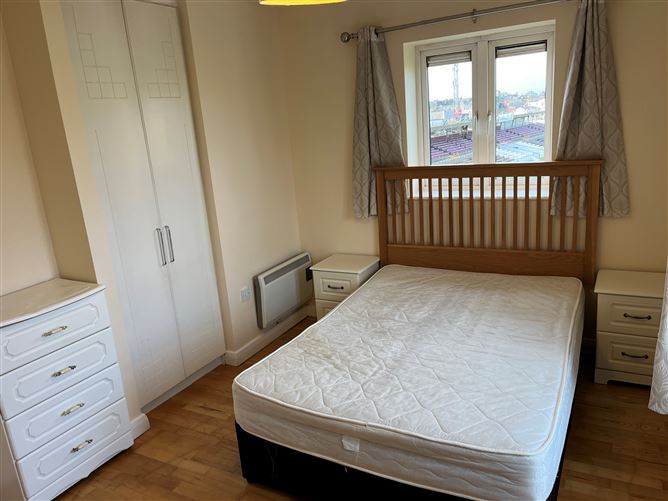 45 Harbour Court, Friar's Mill Road, Mullingar, Westmeath