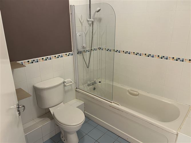 45 Harbour Court, Friar's Mill Road, Mullingar, Westmeath