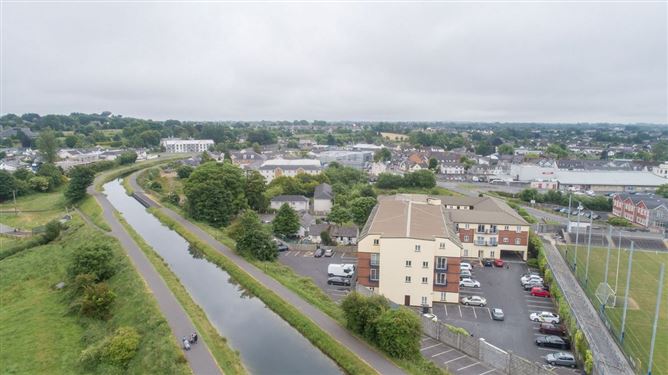 45 Harbour Court, Friar's Mill Road, Mullingar, Westmeath