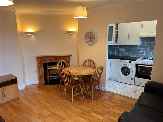 45 Harbour Court, Friar's Mill Road, Mullingar, Westmeath