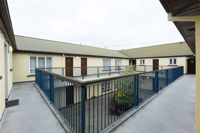 45 Harbour Court, Friar's Mill Road, Mullingar, Westmeath