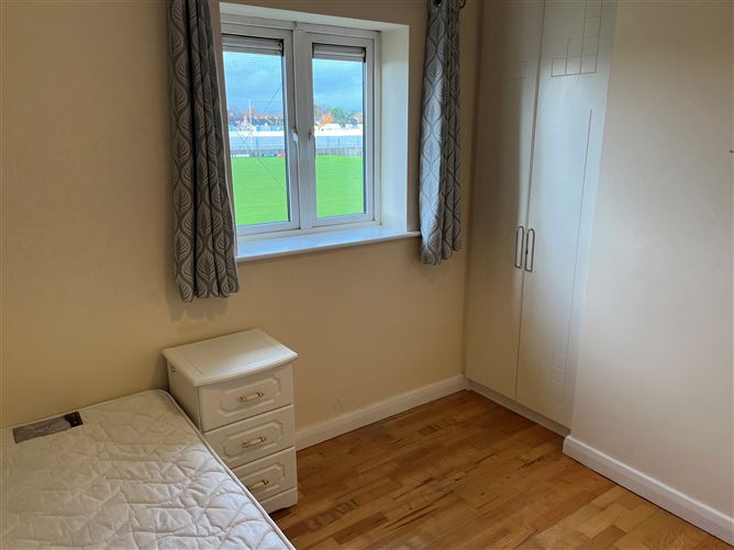 45 Harbour Court, Friar's Mill Road, Mullingar, Westmeath