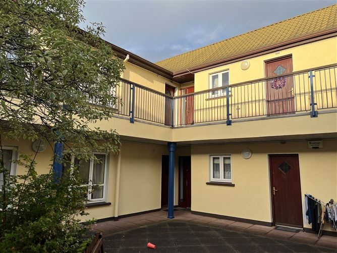 45 Harbour Court, Friar's Mill Road, Mullingar, Westmeath