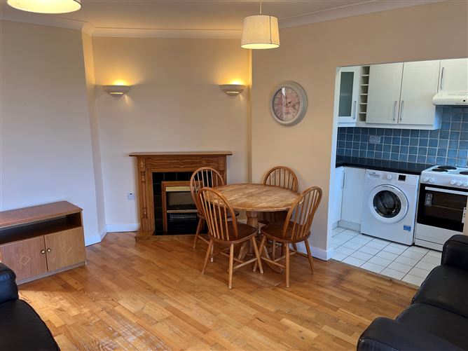 45 Harbour Court, Friar's Mill Road, Mullingar, Westmeath