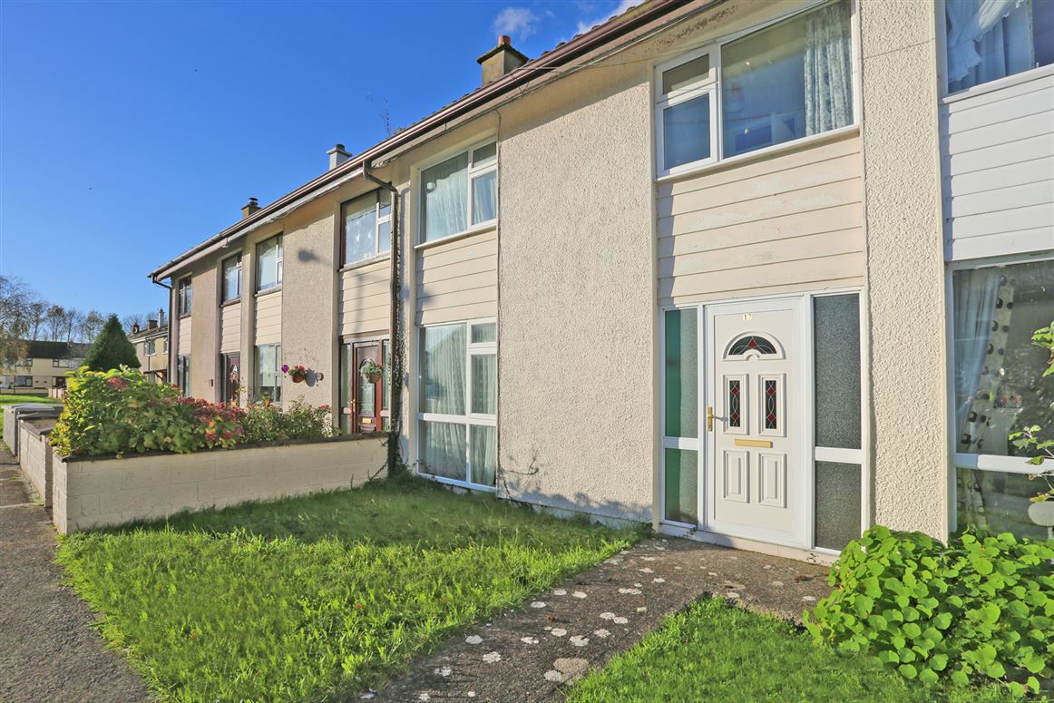 17 Cronan Gardens, Shannon, Co. Clare