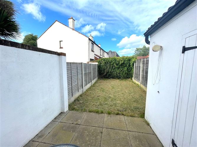 Park Court, Ballsbridge, Dublin 4