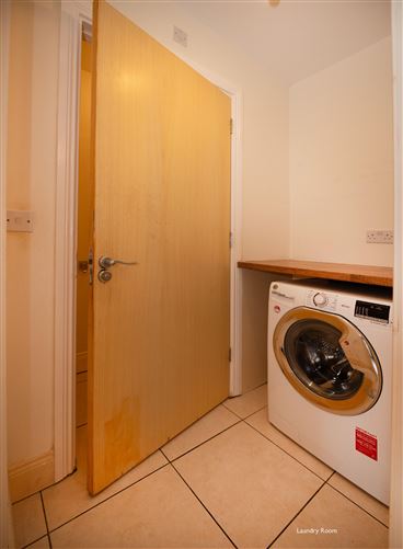 23 Parkview Close, Balbutcher Lane, Finglas, Dublin