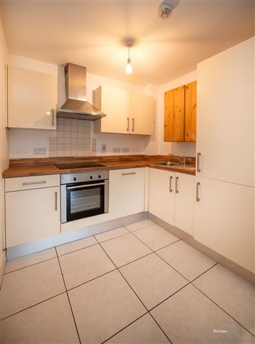 23 Parkview Close, Balbutcher Lane, Finglas, Dublin