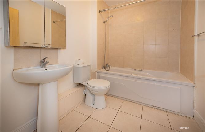 23 Parkview Close, Balbutcher Lane, Finglas, Dublin