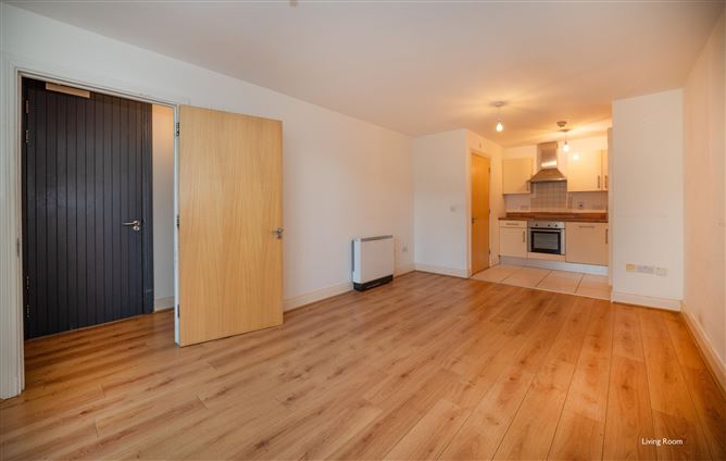 23 Parkview Close, Balbutcher Lane, Finglas, Dublin