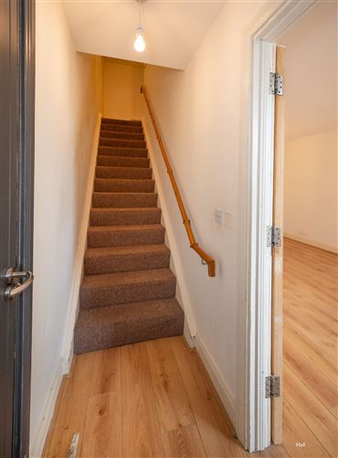 23 Parkview Close, Balbutcher Lane, Finglas, Dublin