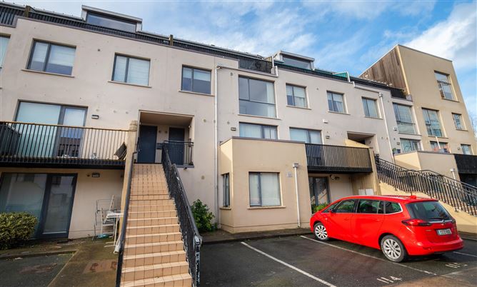 23 Parkview Close, Balbutcher Lane, Finglas, Dublin