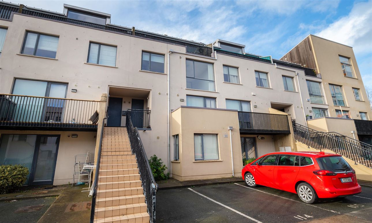 23 Parkview Close, Balbutcher Lane, Finglas, Dublin