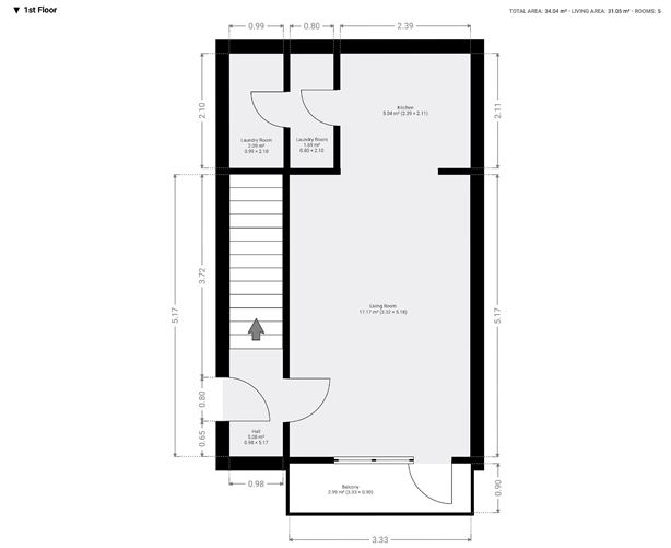 23 Parkview Close, Balbutcher Lane, Finglas, Dublin
