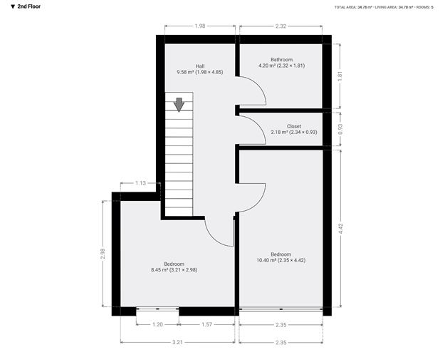 23 Parkview Close, Balbutcher Lane, Finglas, Dublin