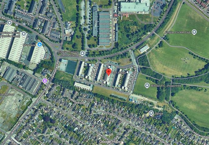 23 Parkview Close, Balbutcher Lane, Finglas, Dublin