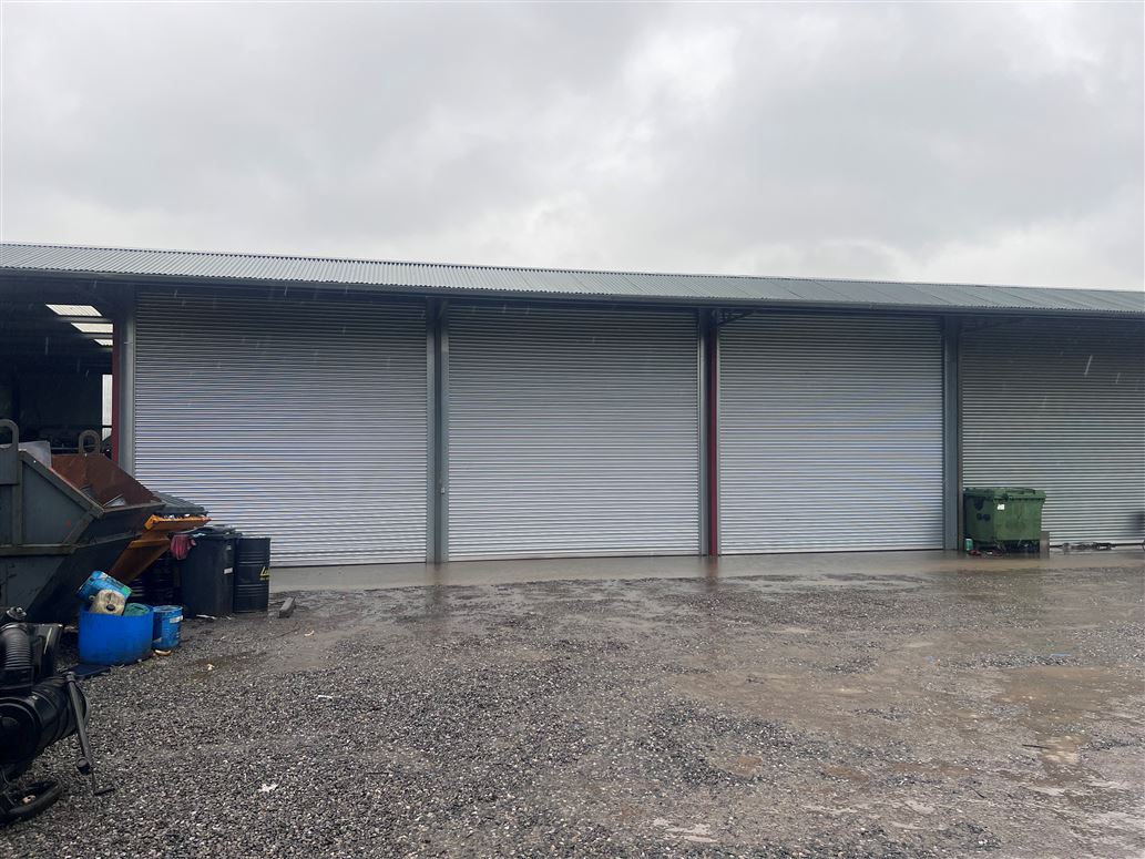 Kilbrew, Ashbourne, Meath