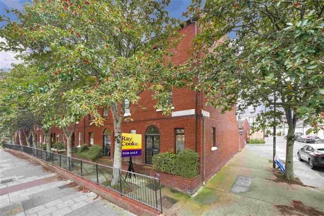 18 Lower Clanbrassil Street, Dublin 8, Dublin, D08 T448