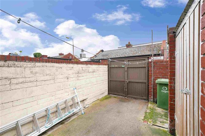 18 Lower Clanbrassil Street, Dublin 8, Dublin, D08 T448