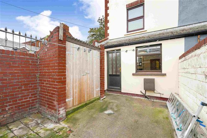 18 Lower Clanbrassil Street, Dublin 8, Dublin, D08 T448