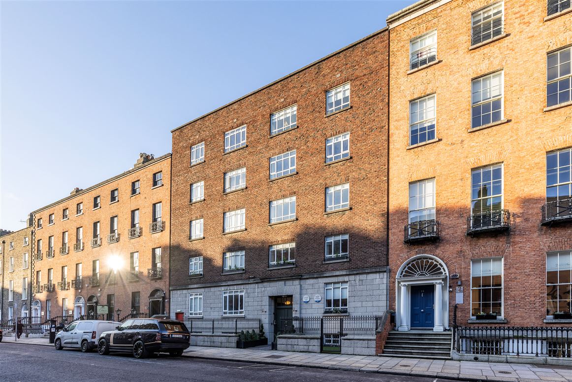 Alexander Court, 25 Pembroke Street Upper, South City Centre, Dublin 2