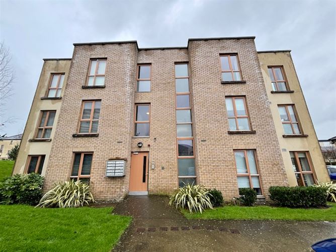 Silken Park, Kingswood Cross, Dublin 22