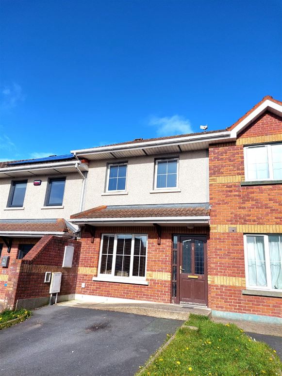 56 Leaca Ard, Abbey Road, Ferrybank, Waterford