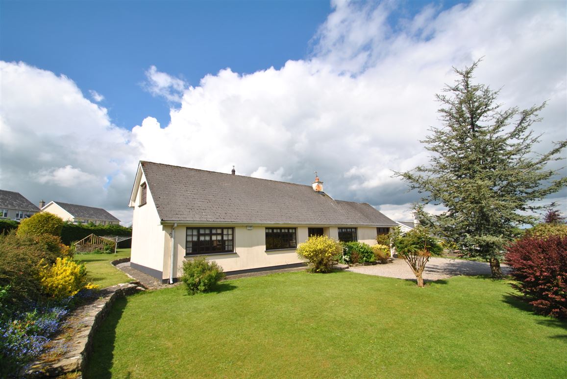 Tullaskeagh, Roscrea, Co. Tipperary