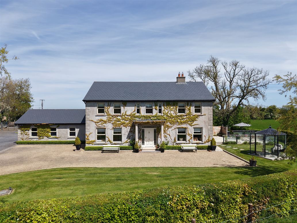Old Ross Road, Tara, Navan, Co. Meath