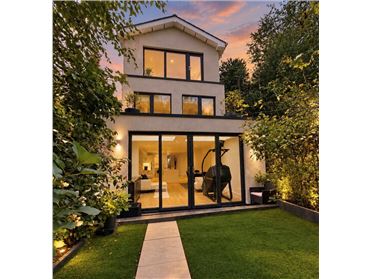 93 Waterloo Lane, Ballsbridge, Dublin 4