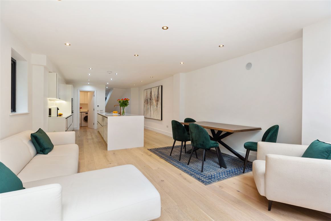 93 Waterloo Lane, Ballsbridge, Dublin 4