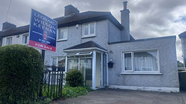 31 Dromard Road, Dublin 12, Dublin