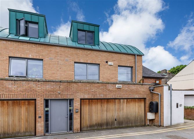 21 Grantham Place, Portobello, Dublin 8