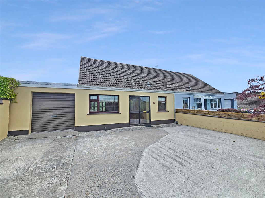 18 Fiach Rua, Connolly, Ennis, Co. Clare
