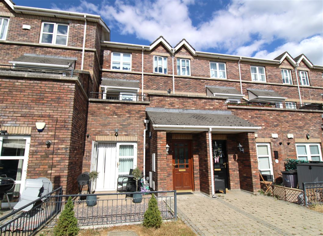 17 Latchford Park, Clonee, Dublin 15