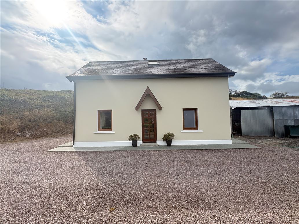Lackadotia, Millstreet, Cork