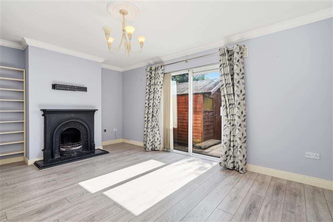 37 Cloghgarrett Abbey, Rathbride Road, Kildare Town, Co. Kildare